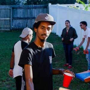 Meet your Posher, Paris